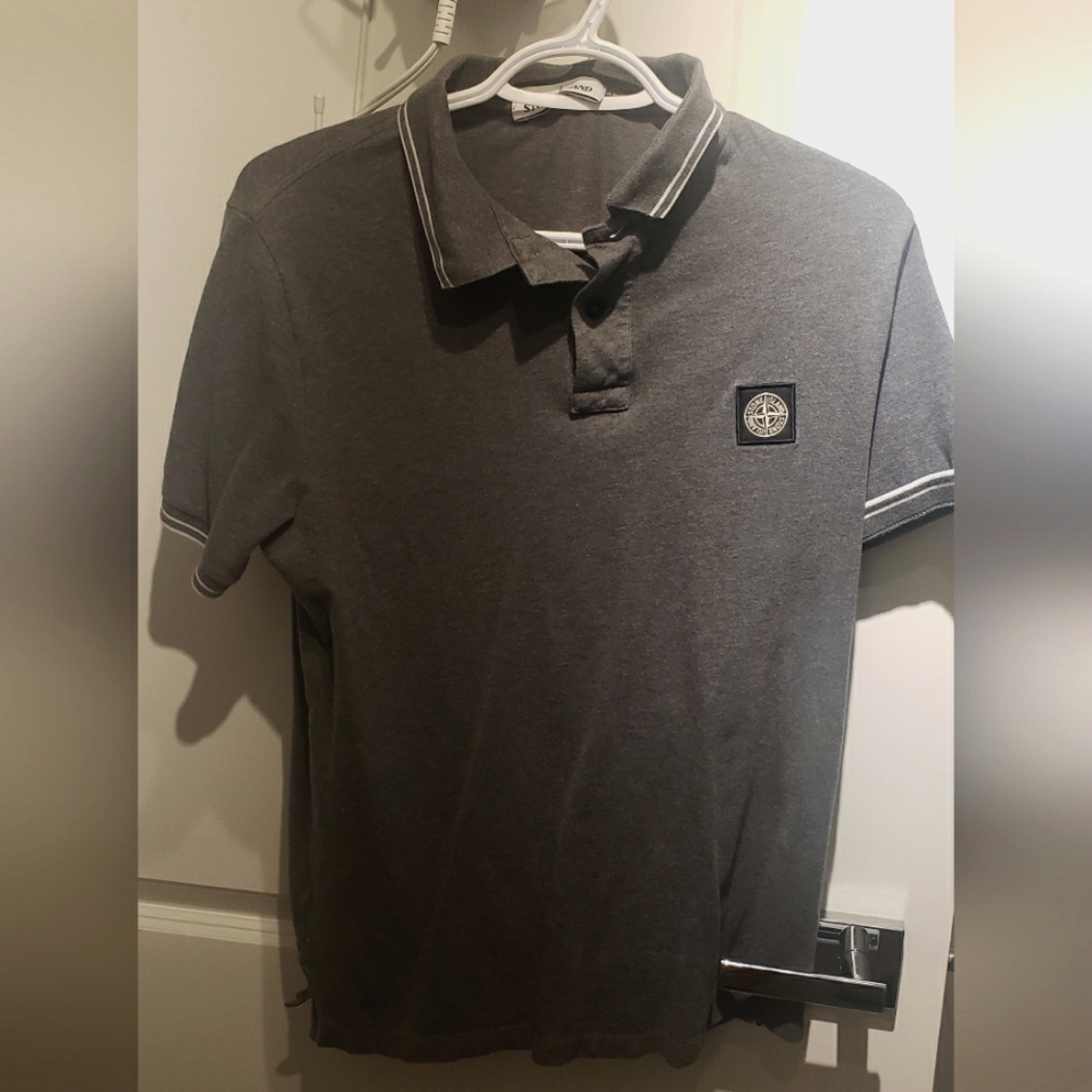 Polo shirt
